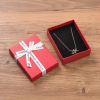 Custom Jewelry Ring Gift Box
