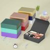 Custom Kraft Paper Cardboard