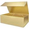 Custom Kraft Paper Cardboard Apparel Clothes Packaging Carton Mailing Moving Shipping Corrugated Boxes – Bild 3