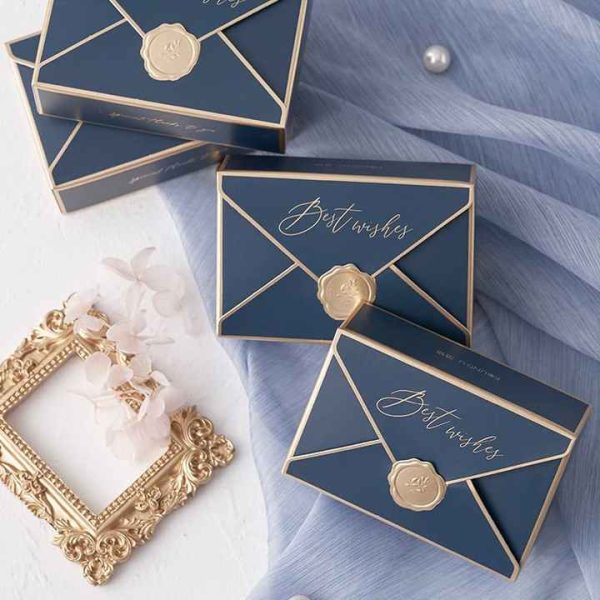 Manufacture Fast Food Paper Box Take Away  Fried Chicken Nuggets Carton Paper Food Packaging Boxes with logo - Image 5