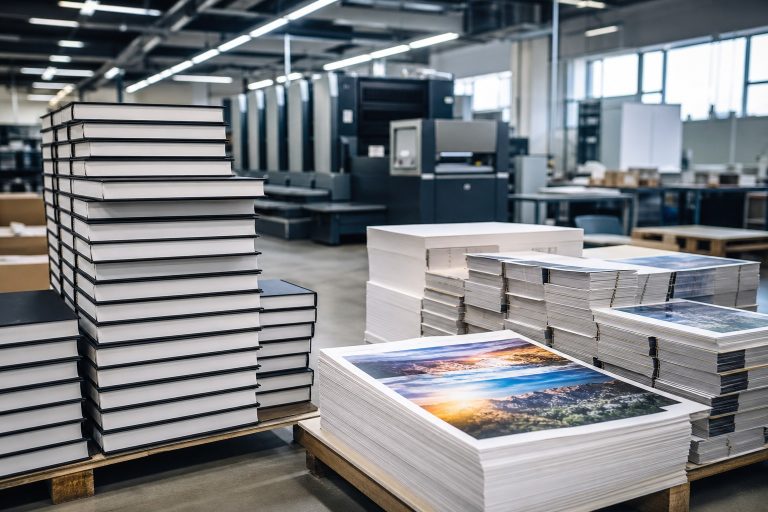 how long does book printing take, book printing turnaround time, book printing lead time, how long to print a book, book printing timeline