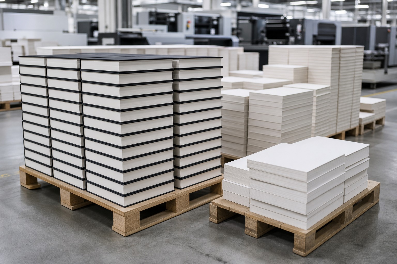 why do book printers have minimum order quantities, book printing minimum order quantity, book printing moq, minimum order quantity for book printing, how many books should i print